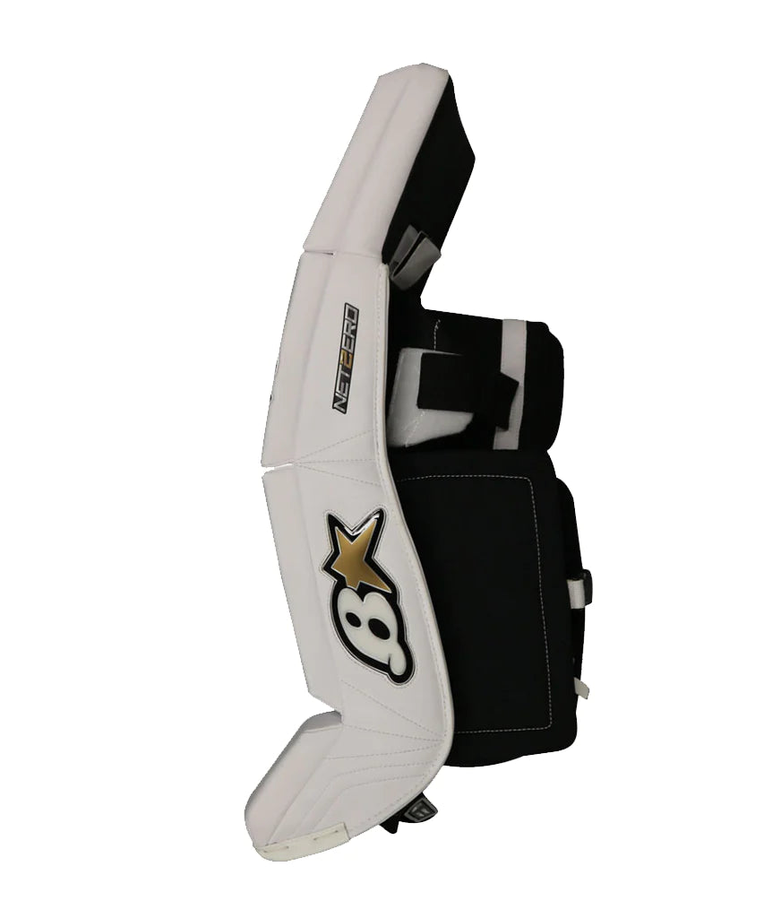 Brians Netzero 2 Youth Goalie Pads