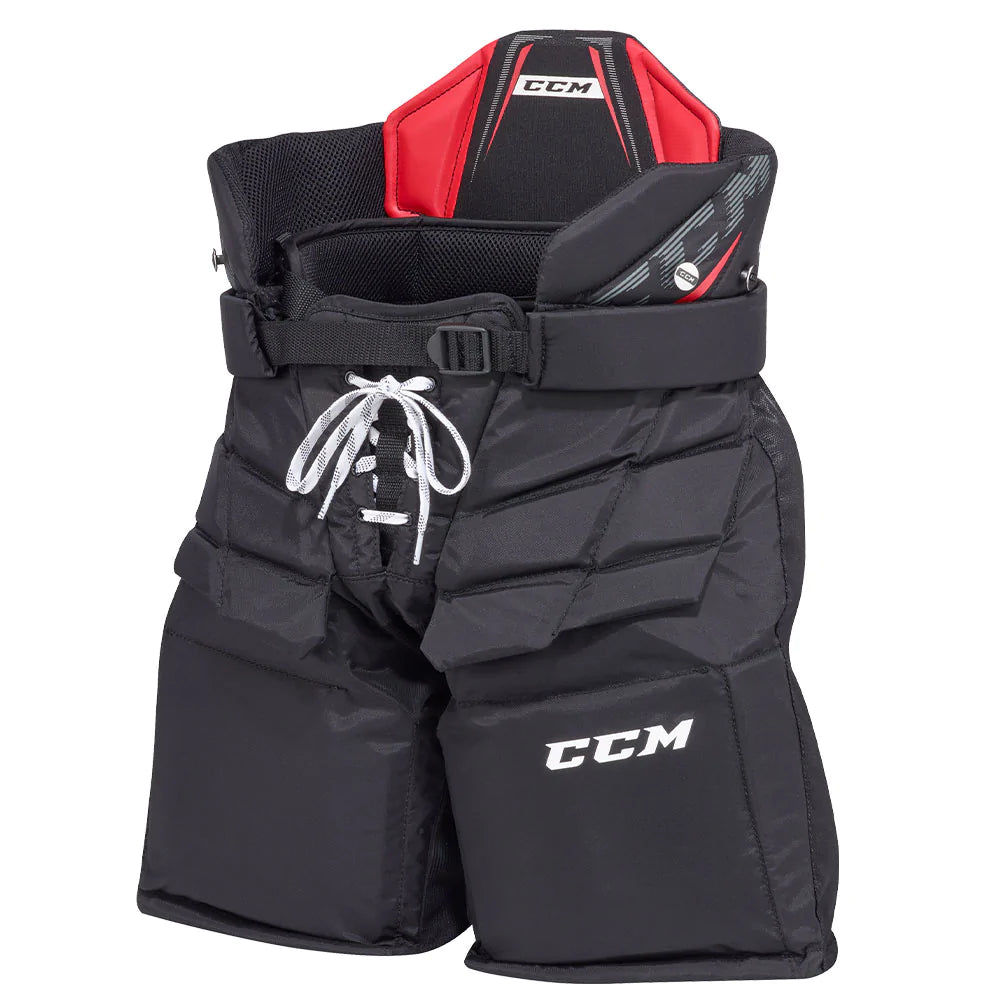 Ccm 1.5 Junior Goalie Pants