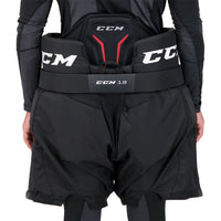 Ccm 1.9 Senior Goalie Pants