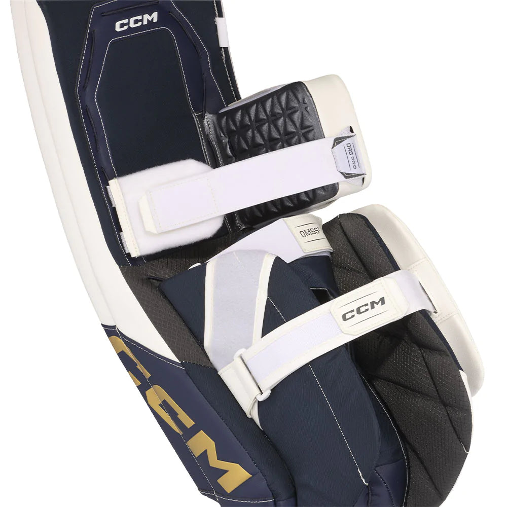 Ccm Axis 2 Senior Goalie Pads