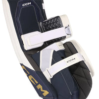 Ccm Axis 2 Senior Goalie Pads