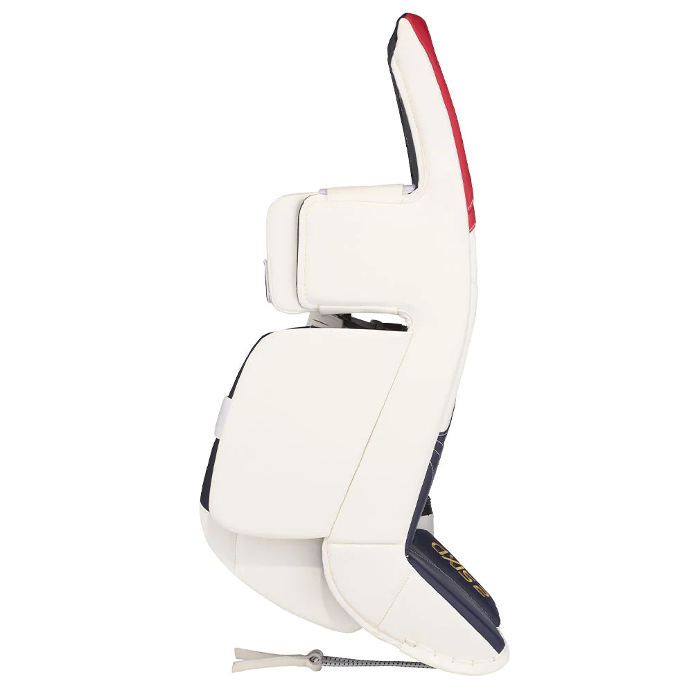 Ccm Axis 2 Senior Goalie Pads