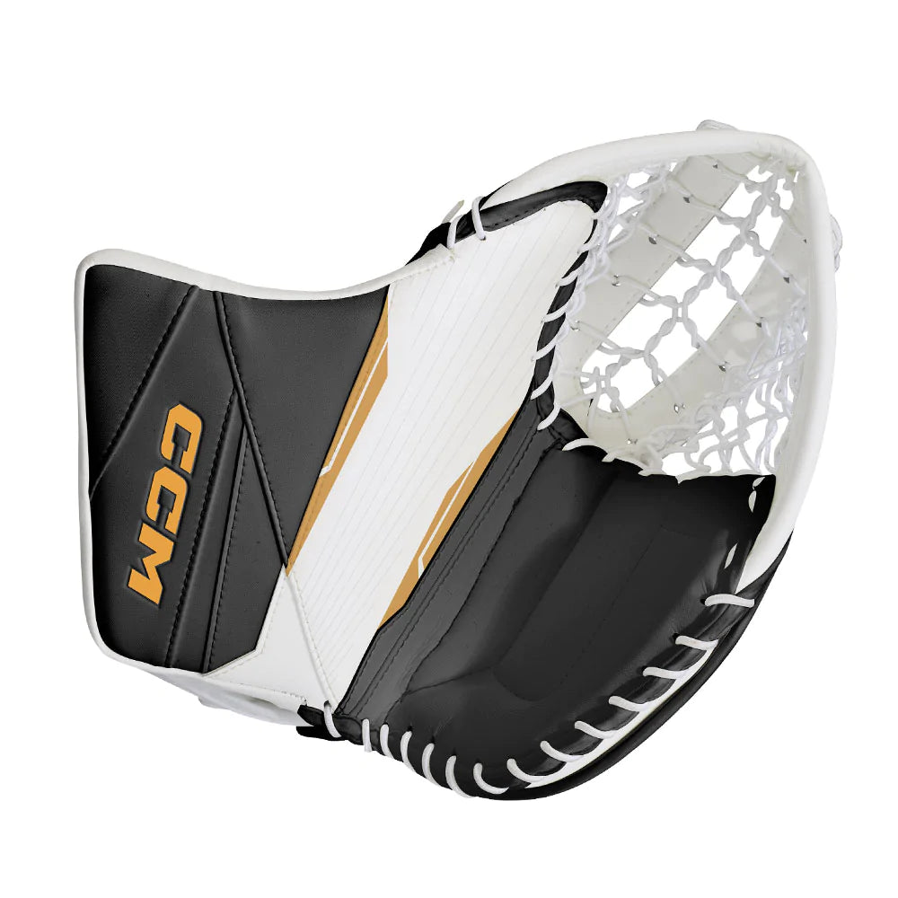 Ccm Axis 2.5 Junior Goalie Catcher