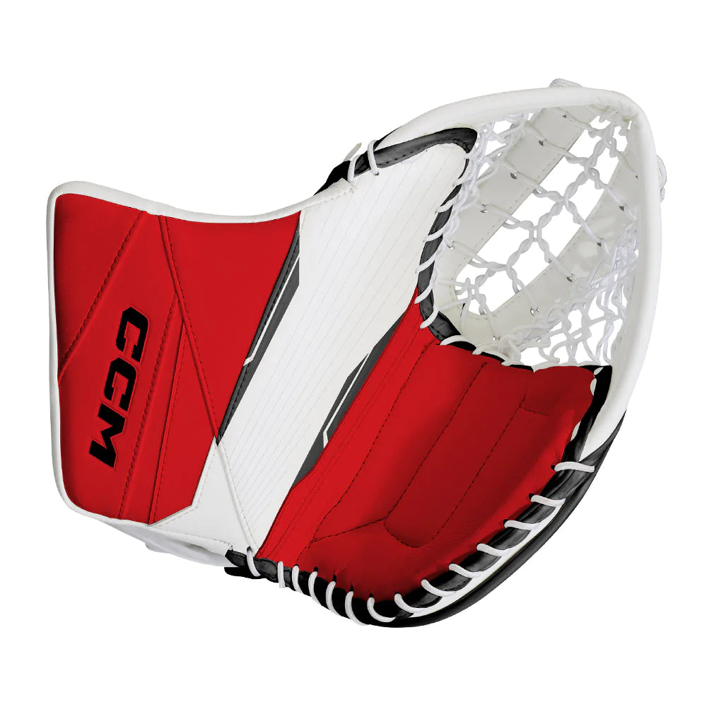 Ccm Axis 2.5 Junior Goalie Catcher