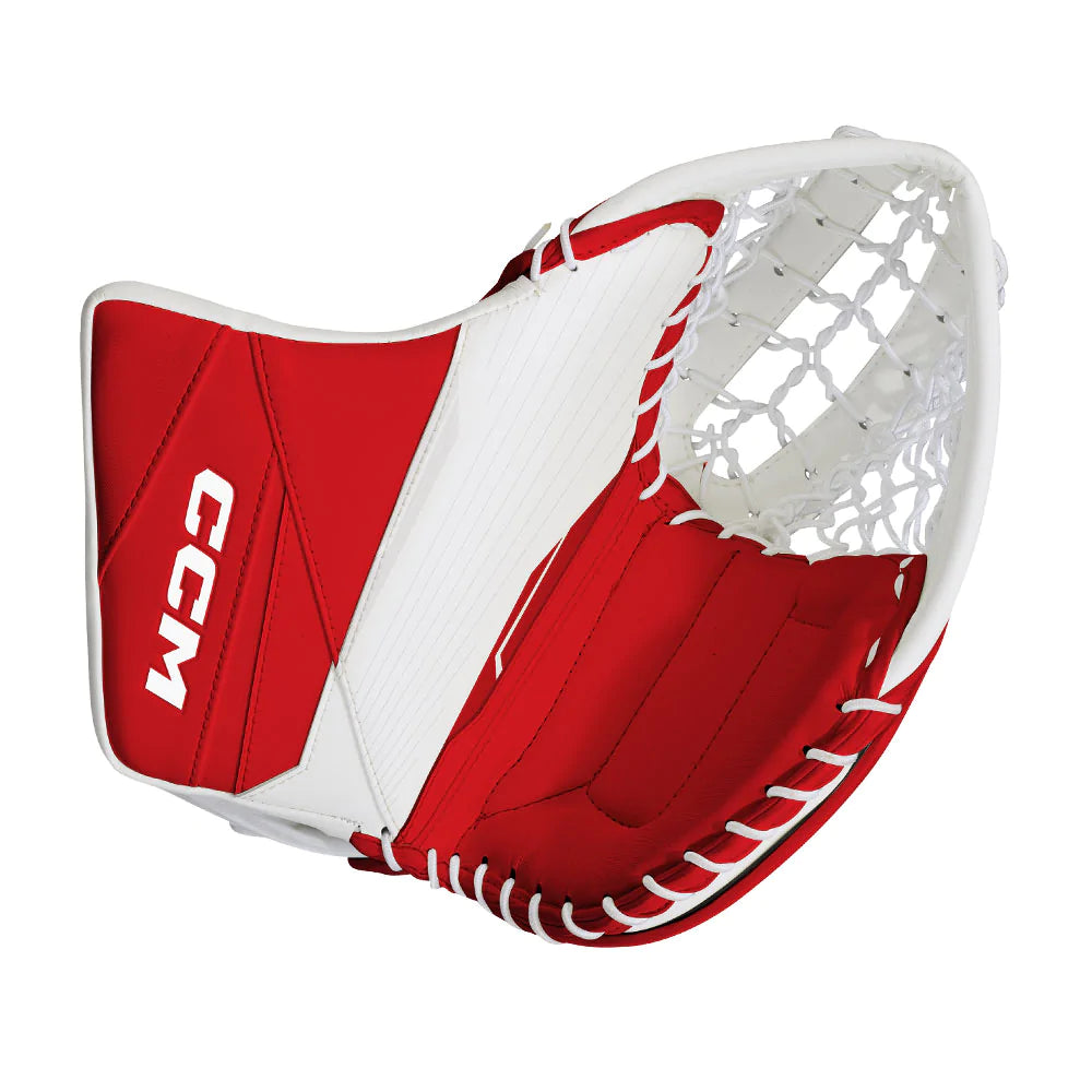 Ccm Axis 2.5 Junior Goalie Catcher