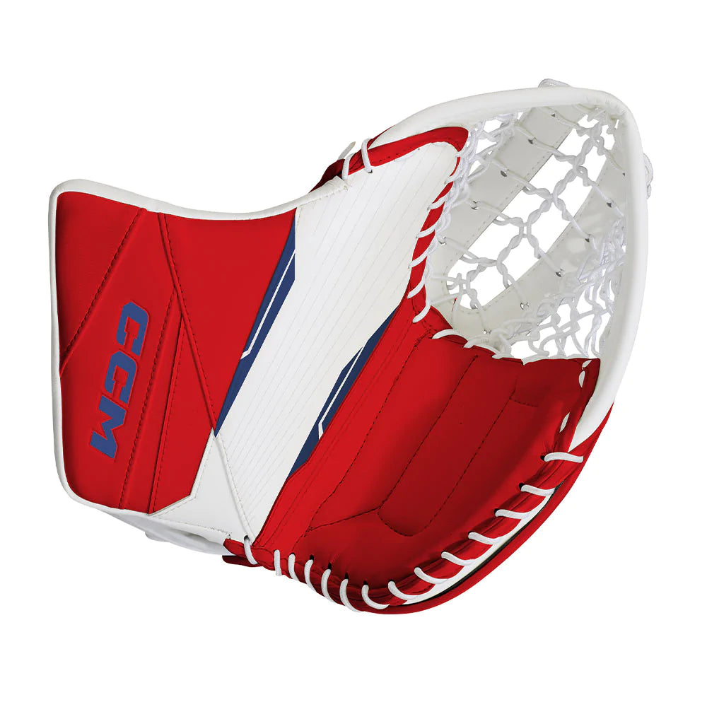 Ccm Axis 2.5 Junior Goalie Catcher