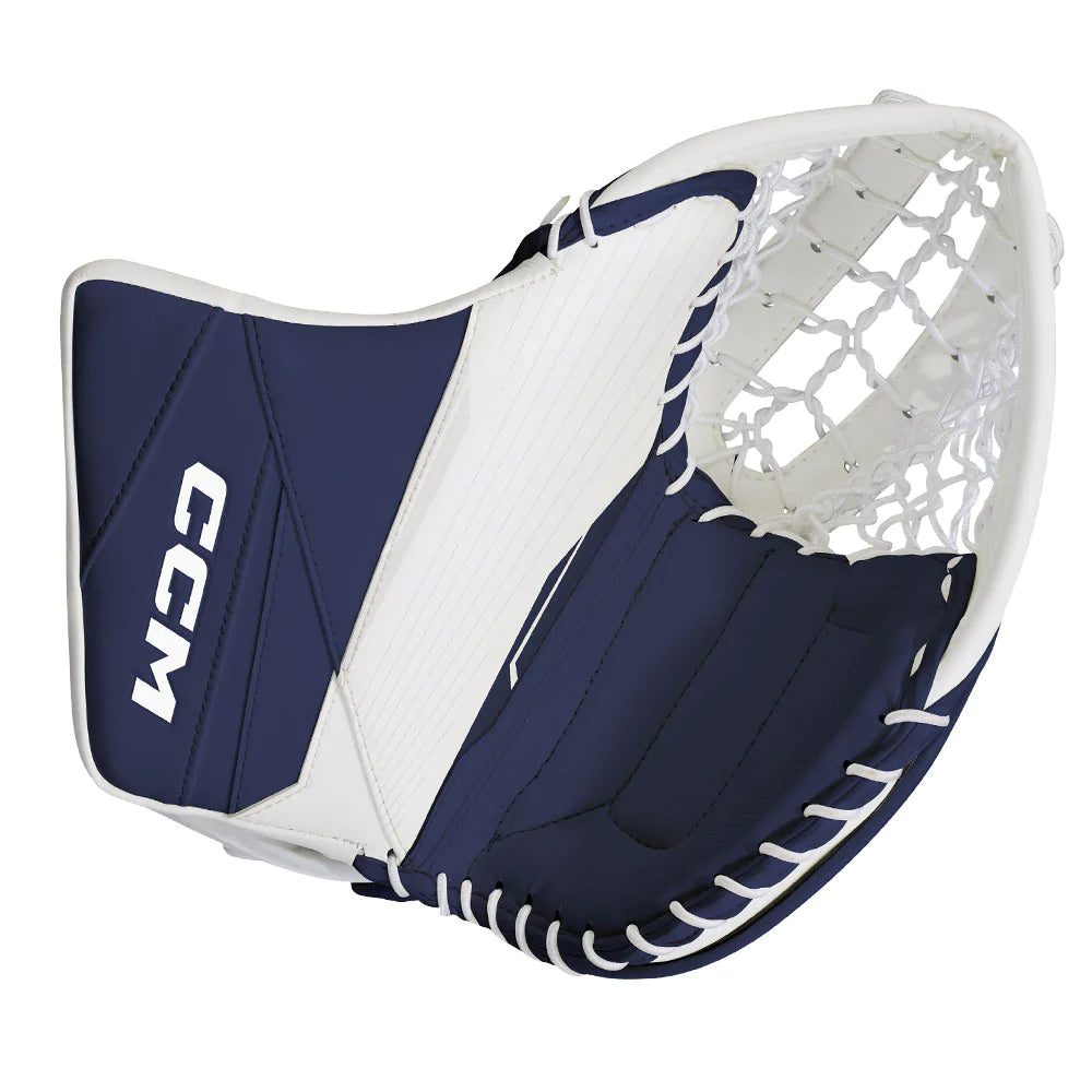 Ccm Axis 2.5 Junior Goalie Catcher