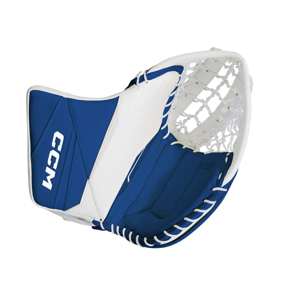 Ccm Axis 2.5 Junior Goalie Catcher