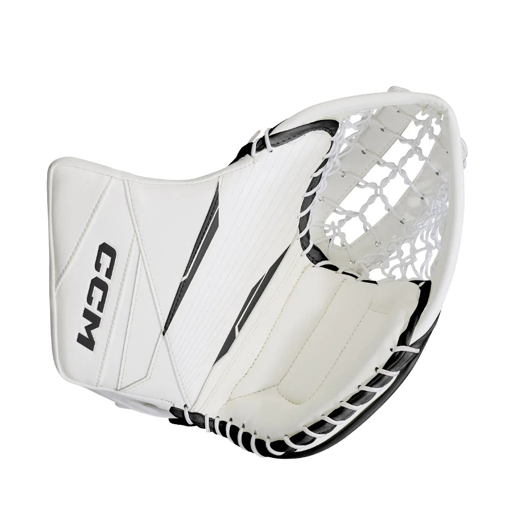 Ccm Axis 2.5 Junior Goalie Catcher