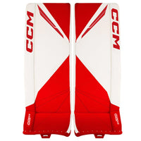 Ccm Axis 2.5 Junior Goalie Pads