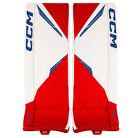 Ccm Axis 2.5 Junior Goalie Pads