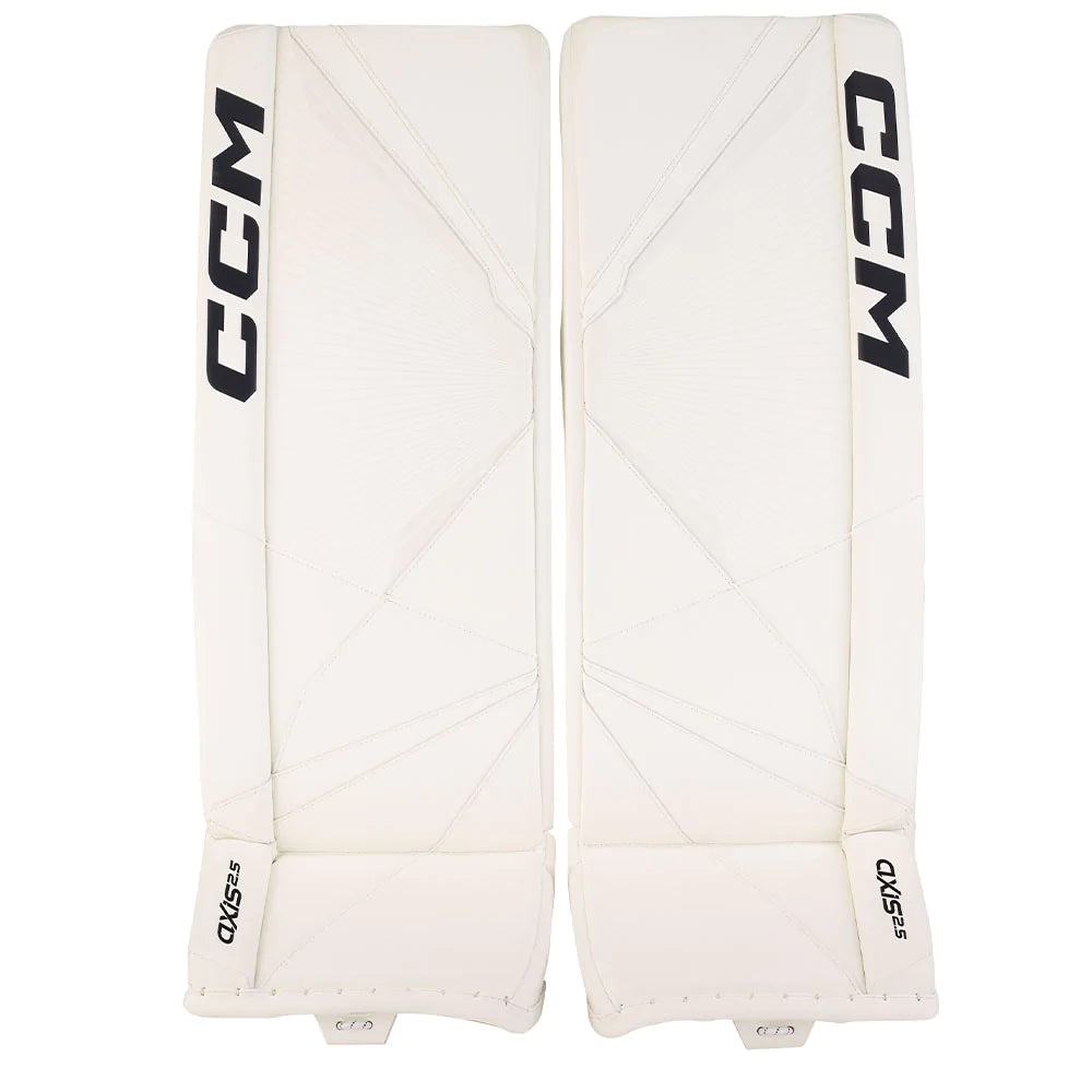 Ccm Axis 2.5 Junior Goalie Pads
