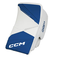 Thumbnail for Ccm Axis 2.9 Intermediate Goalie Blocker