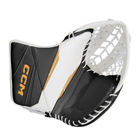 Ccm Axis 2.9 Intermediate Goalie Catcher