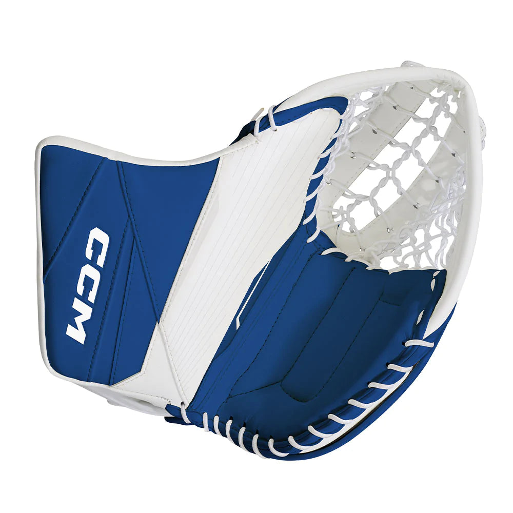 Ccm Axis 2.9 Intermediate Goalie Catcher