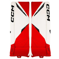 Ccm Axis 2.9 Intermediate Goalie Pads