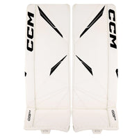 Ccm Axis 2.9 Intermediate Goalie Pads