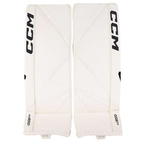 Ccm Axis 2.9 Intermediate Goalie Pads