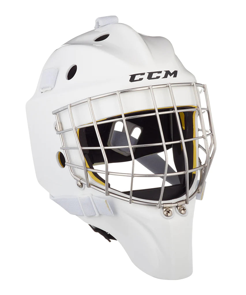 Ccm Axis 1.9 Senior Goalie Mask