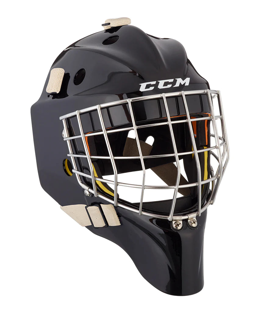 Ccm Axis Senior Goalie Mask