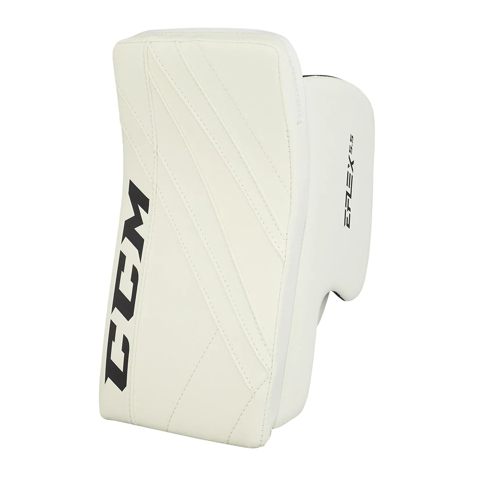 Ccm Eflex E5.5 Youth Goalie Blocker