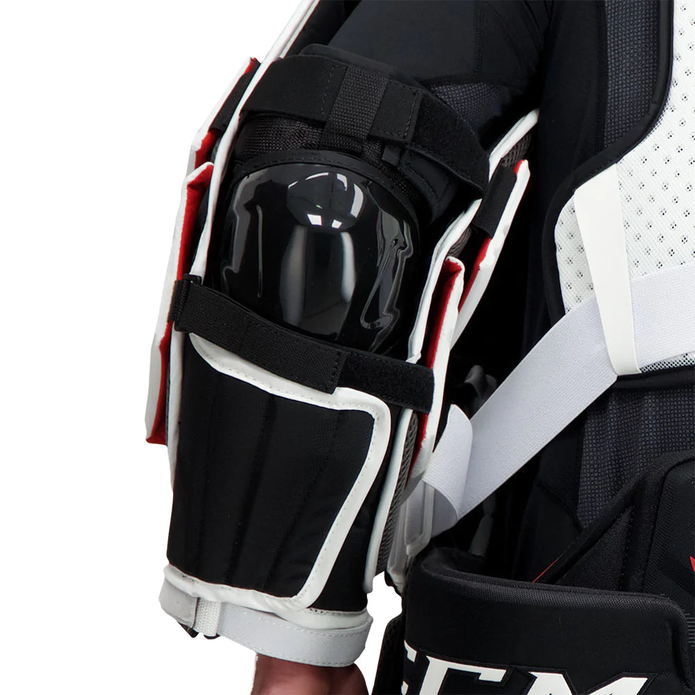 Ccm Extreme Flex 5 Senior Chest Protector