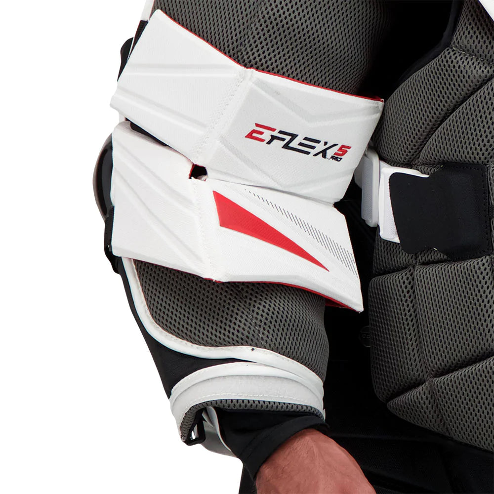 Ccm Extreme Flex 5 Senior Chest Protector