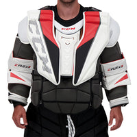 Ccm Extreme Flex 5 Senior Chest Protector