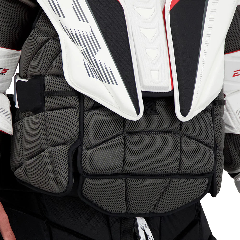 Ccm Extreme Flex 5 Senior Chest Protector