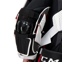 Ccm Extreme Flex E5.9 Intermediate Chest Protector