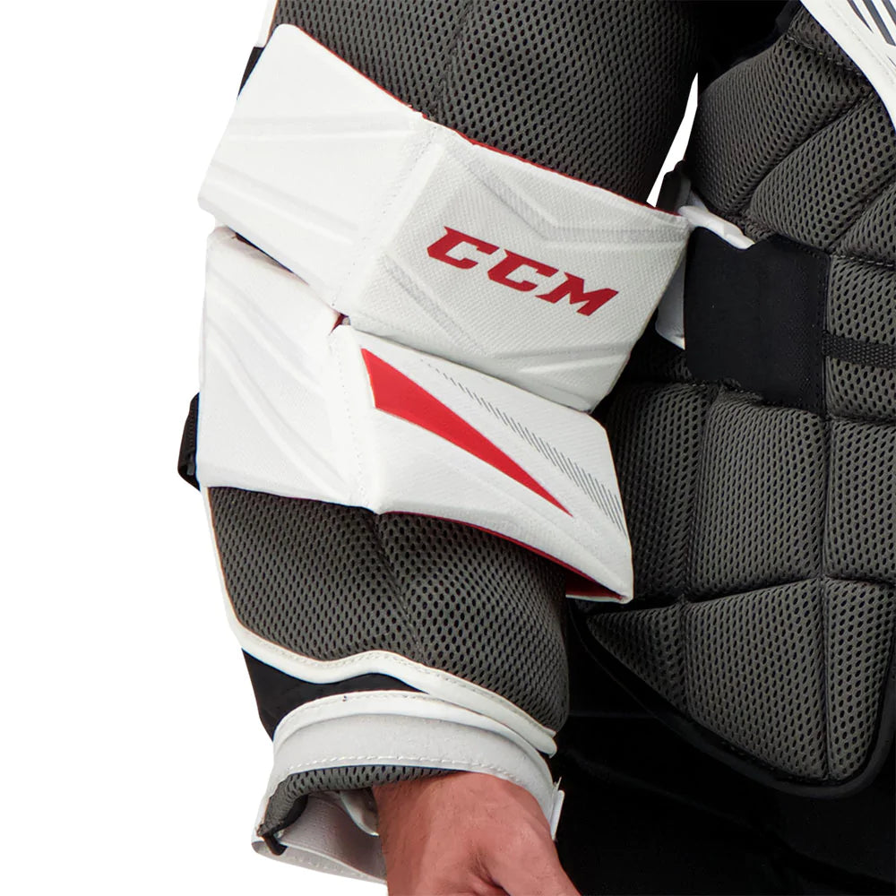 Ccm Extreme Flex E5.9 Intermediate Chest Protector
