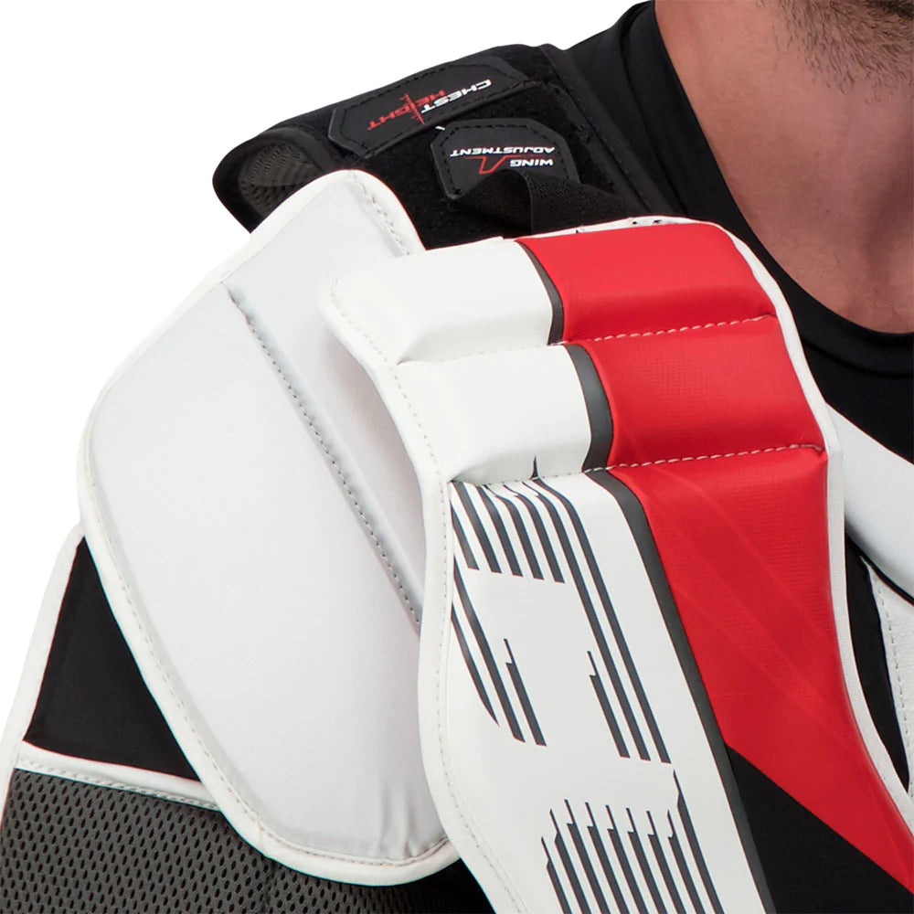 Ccm Extreme Flex E5.9 Intermediate Chest Protector