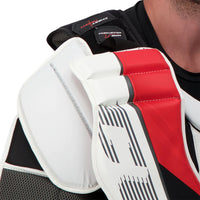 Ccm Extreme Flex E5.9 Intermediate Chest Protector