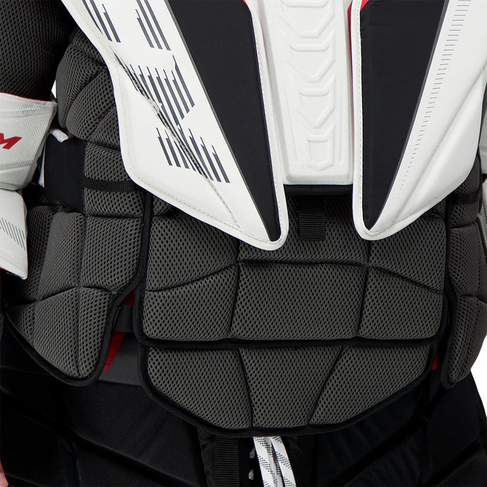 Ccm Extreme Flex E5.9 Intermediate Chest Protector