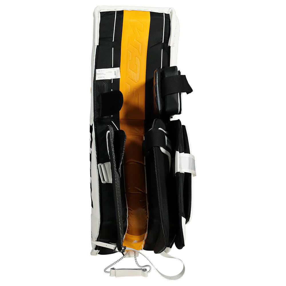 Ccm Extreme Flex E5.9 Intermediate Goalie Pads