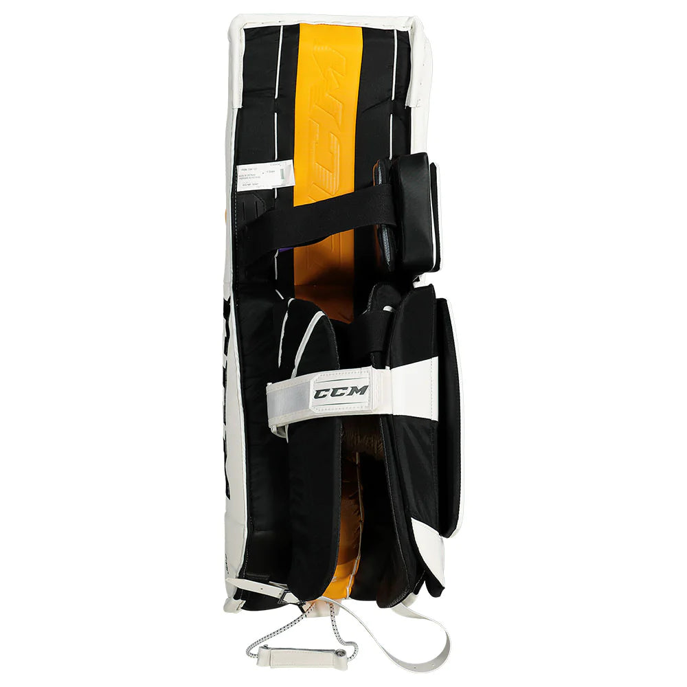 Ccm Extreme Flex E5.9 Intermediate Goalie Pads