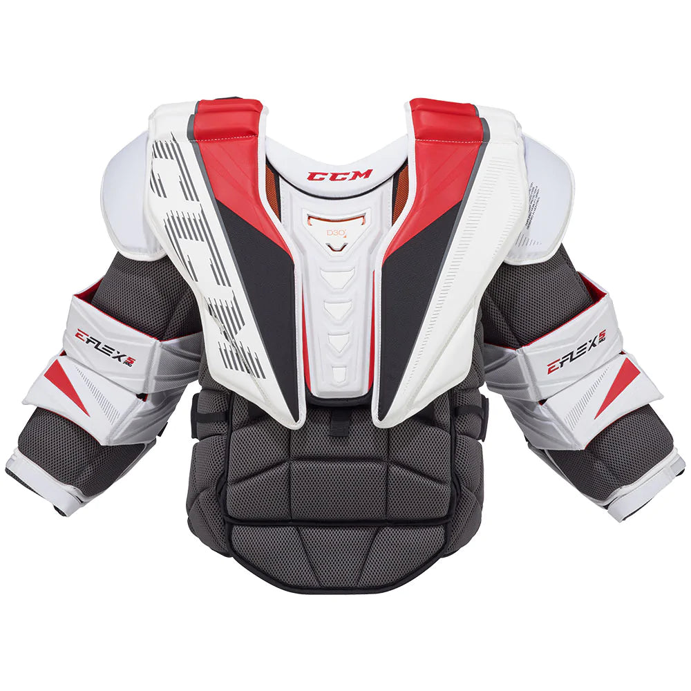 Ccm Extreme Flex 5 Senior Chest Protector