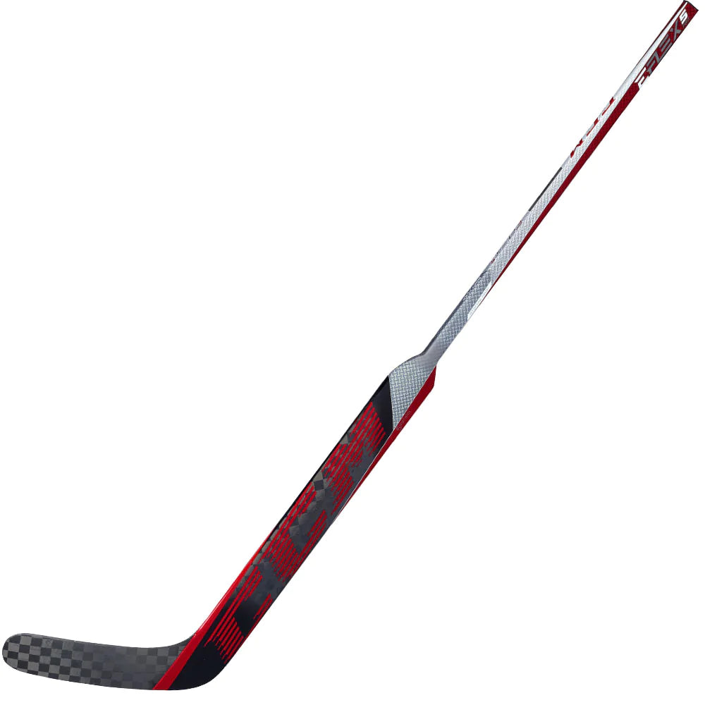 Ccm Extreme Flex 5 Pro Senior Goalie Stick