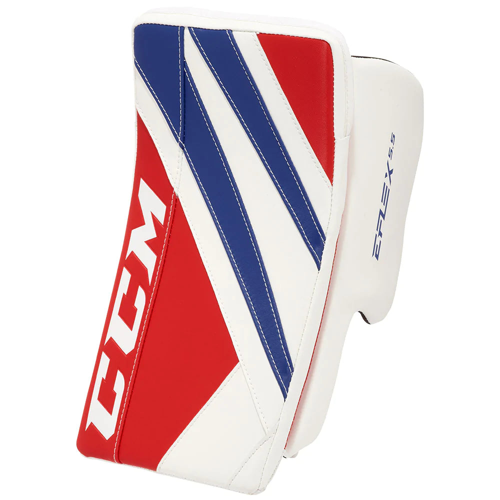 Ccm Extreme Flex E5.5 Junior Goalie Blocker