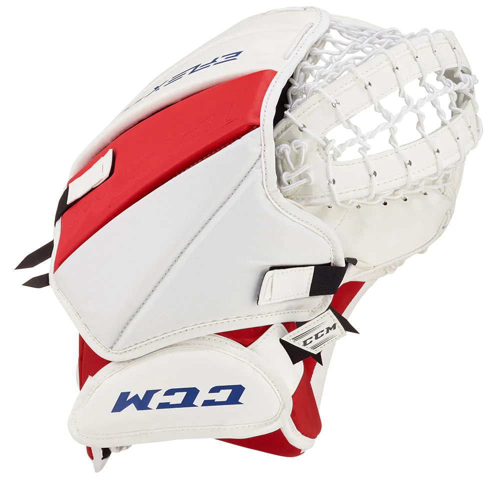 Ccm Extreme Flex E5.5 Junior Goalie Catcher