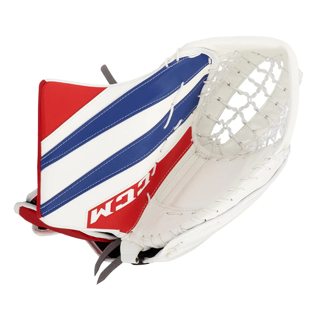 Ccm Extreme Flex E5.5 Youth Goalie Catcher