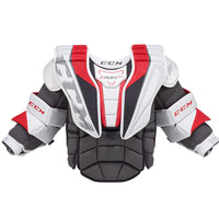 Thumbnail for Ccm Extreme Flex E5.5 Junior Chest Protector