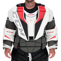 Ccm Extreme Flex E5.9 Intermediate Chest Protector