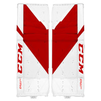 Ccm Extreme Flex E5.9 Intermediate Goalie Pads