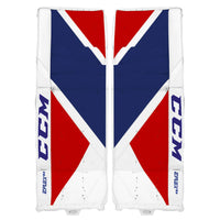 Ccm Extreme Flex E5.9 Intermediate Goalie Pads