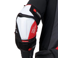 Thumbnail for Ccm Jetspeed Ft4 Junior Hockey Elbow Pads