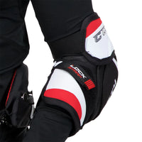 Thumbnail for Ccm Jetspeed Ft4 Junior Hockey Elbow Pads