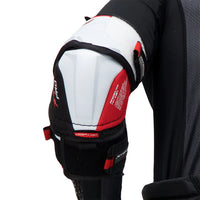 Thumbnail for Ccm Jetspeed Ft4 Pro Junior Hockey Elbow Pads