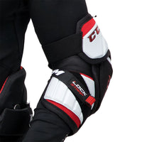 Thumbnail for Ccm Jetspeed Ft4 Pro Junior Hockey Elbow Pads