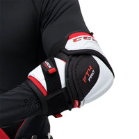 Thumbnail for Ccm Jetspeed Ft4 Pro Junior Hockey Elbow Pads